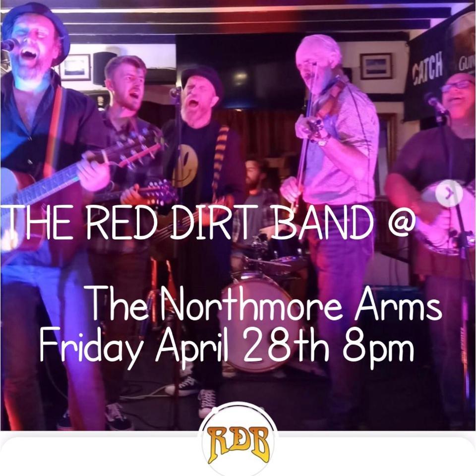 The Northmore Arms Throwleigh Exteriör bild